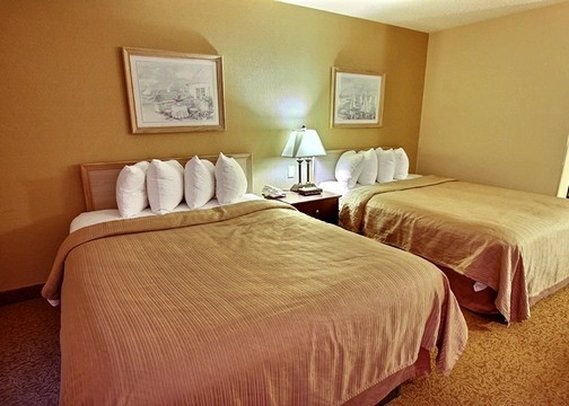Quality Inn Airport - Buffalo, NY