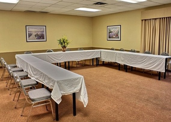 Quality Inn Airport - Buffalo, NY
