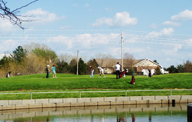 Best Western - McPherson, KS