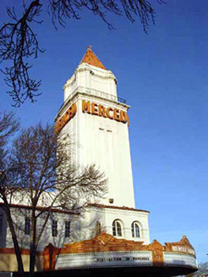Best Western - Merced, CA