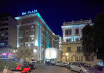 NH Plaza