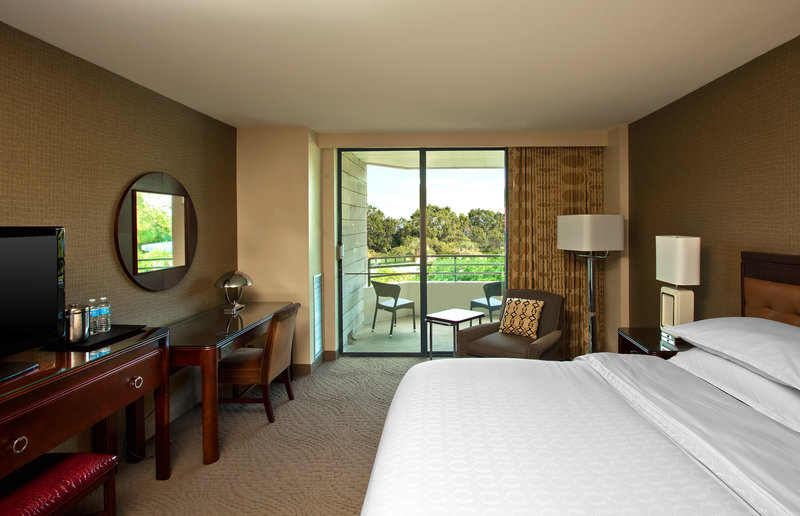 Sheraton Tampa Brandon Hotel - Tampa, FL