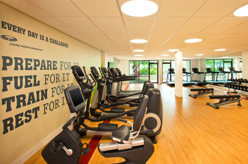 Sheraton Tampa Brandon Hotel - Tampa, FL