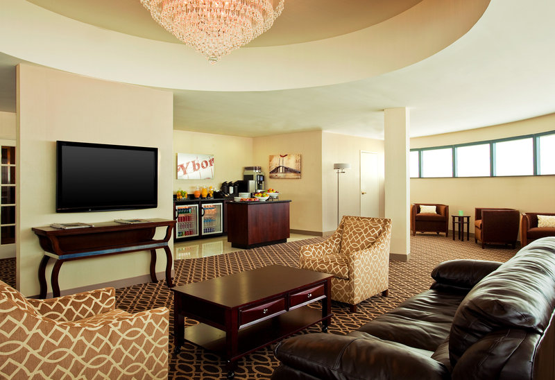 Sheraton Tampa Brandon Hotel - Tampa, FL