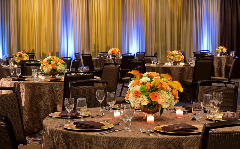 Sheraton Tampa Brandon Hotel - Tampa, FL