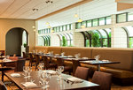 Sheraton Tampa East Hotel - Restaurant
