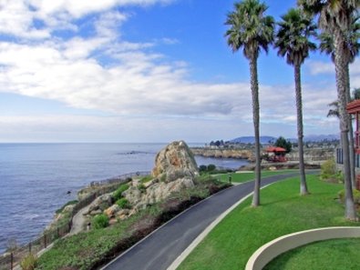 BEST WESTERN PLUS Shelter Cove Lodge - Pismo Beach, CA