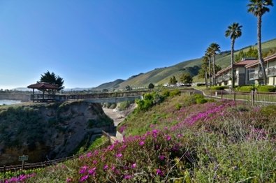 BEST WESTERN PLUS Shelter Cove Lodge - Pismo Beach, CA