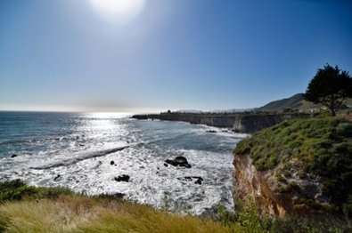 BEST WESTERN PLUS Shelter Cove Lodge - Pismo Beach, CA