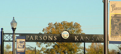 Best Western-Parsons Inn - Parsons, KS