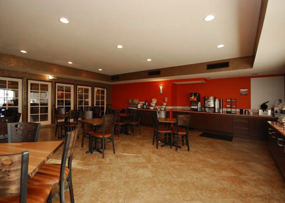 Comfort Inn - Sierra Vista, AZ