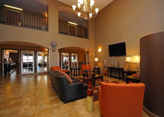Comfort Inn - Sierra Vista, AZ