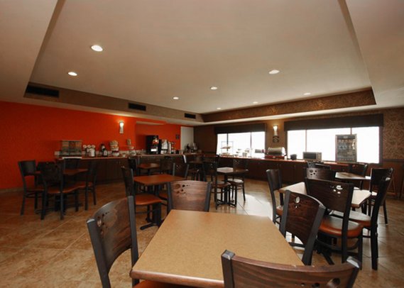 Comfort Inn - Sierra Vista, AZ
