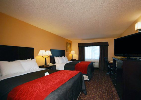 Comfort Inn - Sierra Vista, AZ