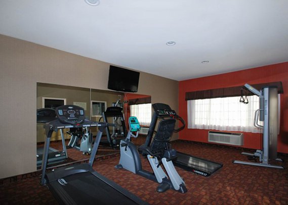 Comfort Inn - Sierra Vista, AZ