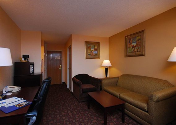 Comfort Inn - Sierra Vista, AZ