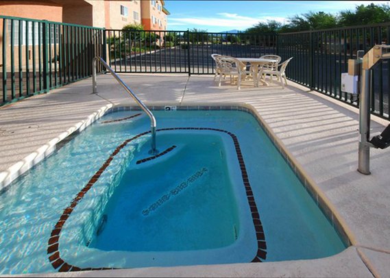 Comfort Inn - Sierra Vista, AZ
