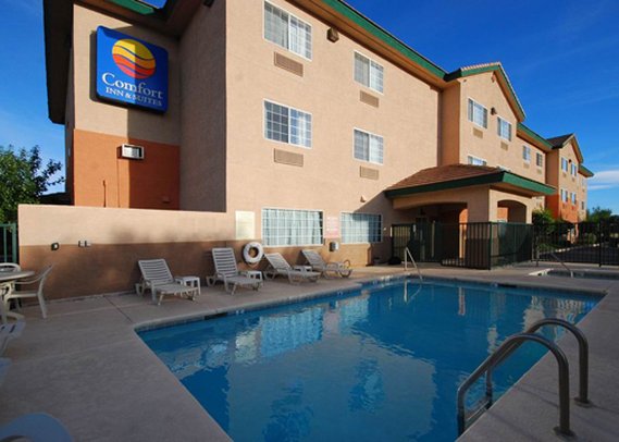Comfort Inn - Sierra Vista, AZ