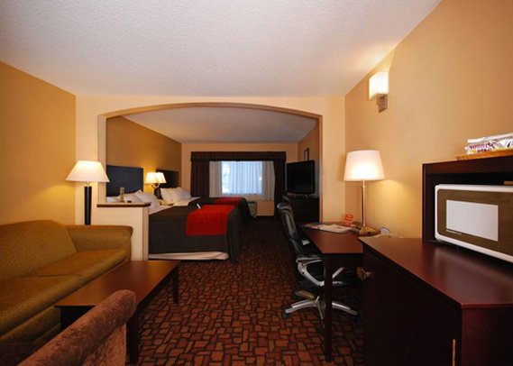 Comfort Inn - Sierra Vista, AZ