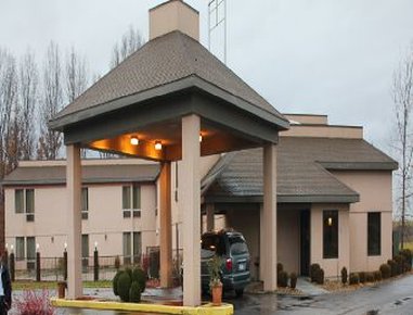 Days Inn - Casey, IL