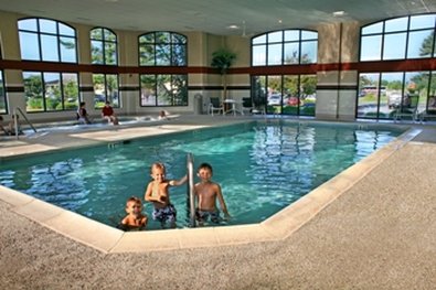 Bird In Hand Family Inn - Bird in Hand, PA