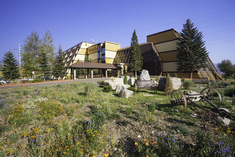 Celebrity Resorts Steamboat Springs - Hilltop - Steamboat Springs, CO