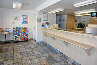 Motel 6 - Temecula, CA