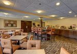Comfort Inn & Suites Smyrna - Restaurant