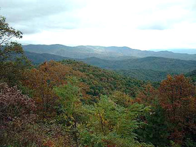 BEST WESTERN Mountain View Inn - Ellijay, GA