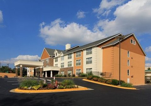 The Inn and Suites at Galleria, a Rodeway Inn & Suites