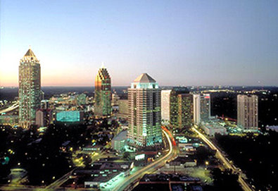 Best Western - Peachtree City, GA