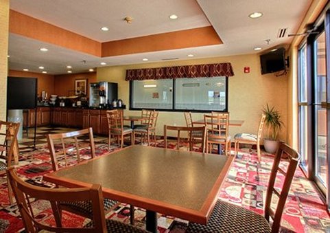 Quality Inn - Des Moines, IA