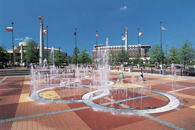 BEST WESTERN Union City Inn & Suites - Union City, GA