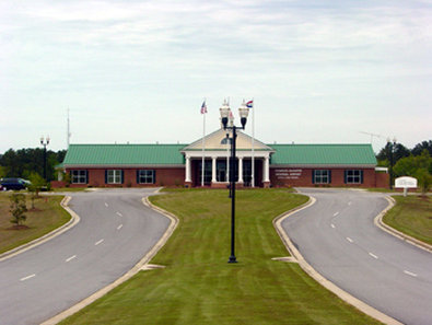 Best Western White Columns Inn - Thomson, GA