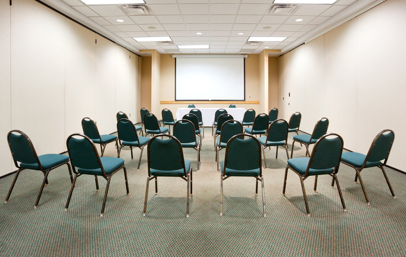 Holiday Inn Express - Bemidji, MN