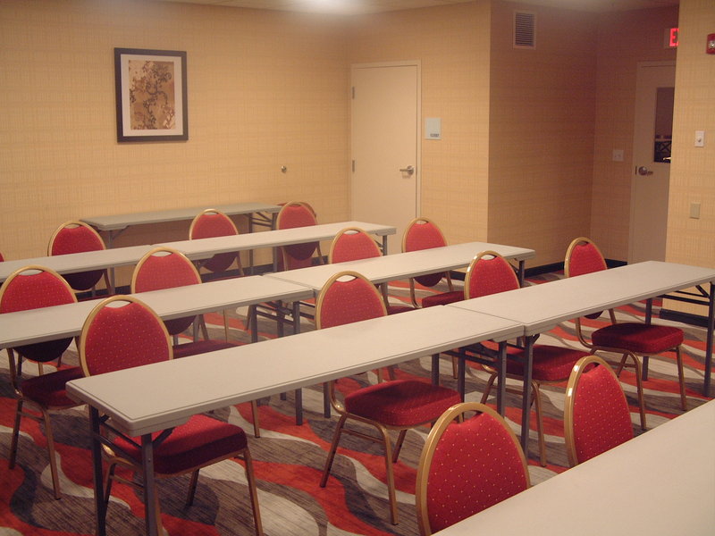 Holiday Inn Express BRADFORD - Bradford, PA