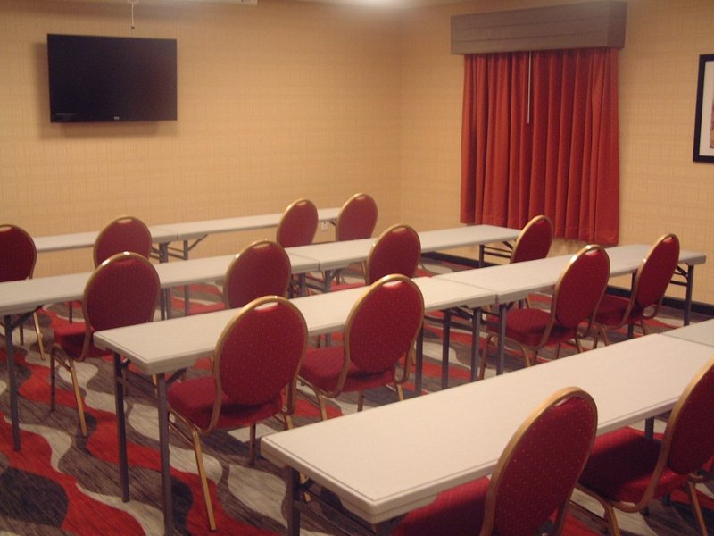 Holiday Inn Express BRADFORD - Bradford, PA