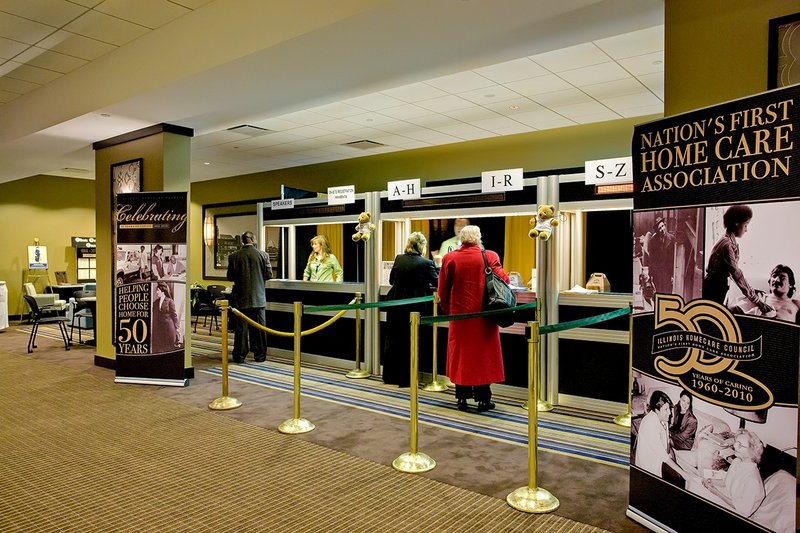 Crowne Plaza CHICAGO OHARE HOTEL & CONF CTR - Rosemont, IL