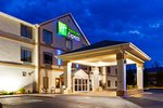 Holiday Inn Express