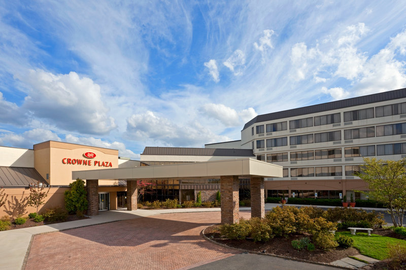 Crowne Plaza FAIRFIELD - Fairfield, NJ