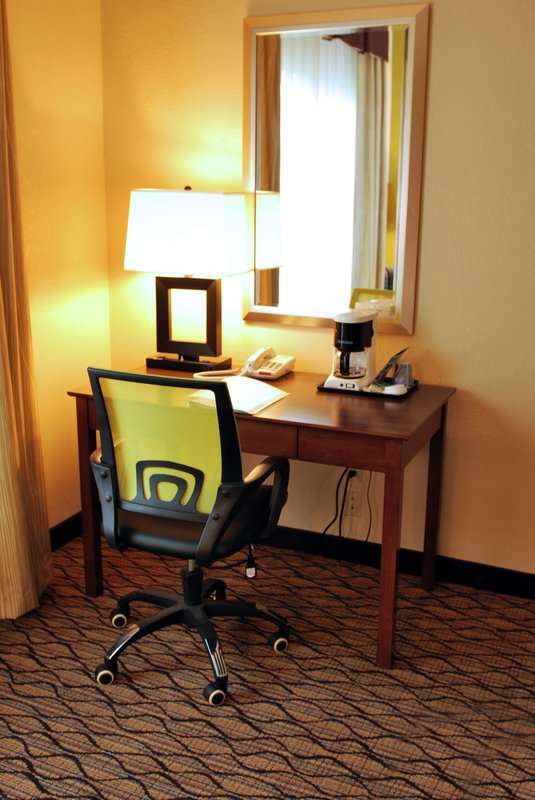 Holiday Inn Express-Lapeer - Clifford, MI