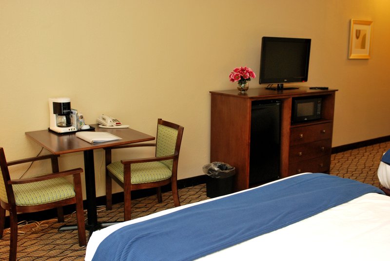 Holiday Inn Express-Lapeer - Clifford, MI