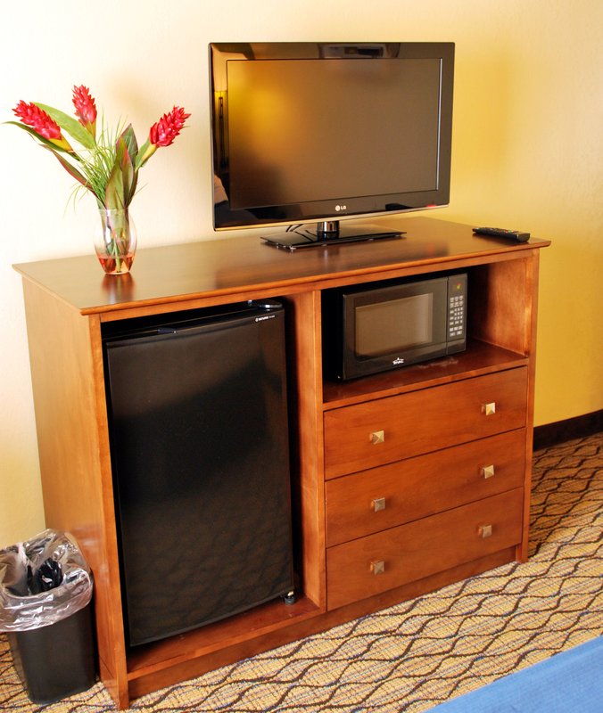 Holiday Inn Express-Lapeer - Clifford, MI
