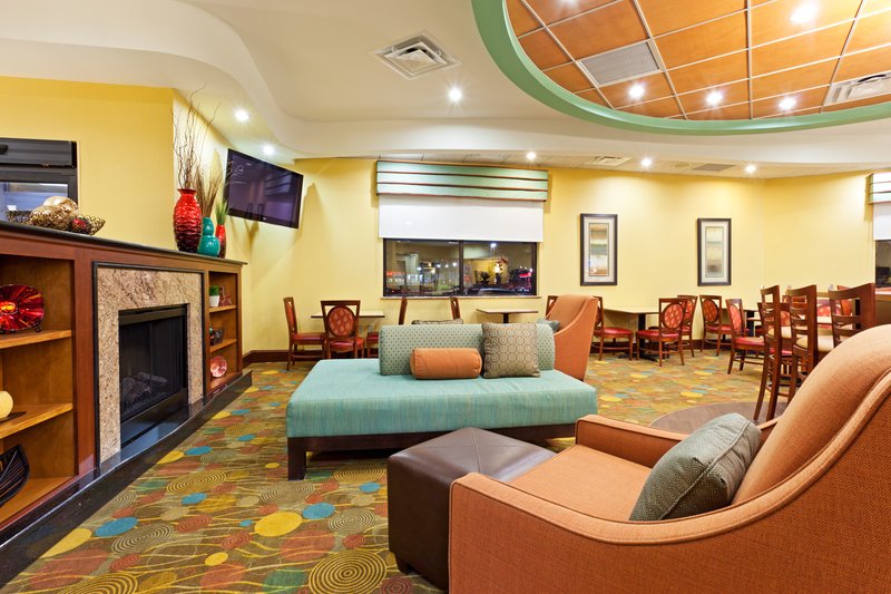 Holiday Inn Express & Suites GOSHEN - Goshen, IN
