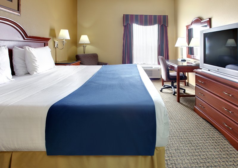 Holiday Inn Express SOUTHAVEN (MEMPHIS INTL ARPT) - Southaven, MS