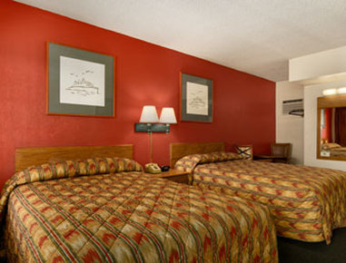Bay View Resort Myrtle Beach Hotels - Myrtle Beach, SC