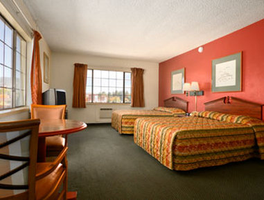 Bay View Resort Myrtle Beach Hotels - Myrtle Beach, SC