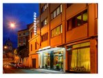 Commodore Hotel