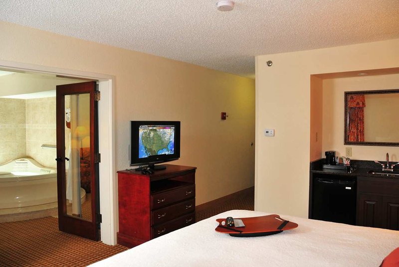Hampton Inn North Platte - North Platte, NE
