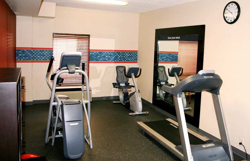 Hampton Inn Rome - Rome, GA